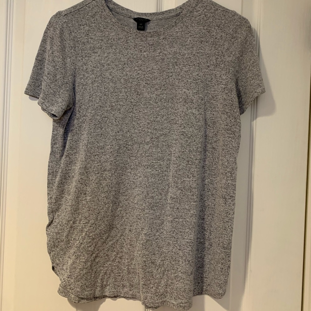 ANN TAYLOR - Basic Tee